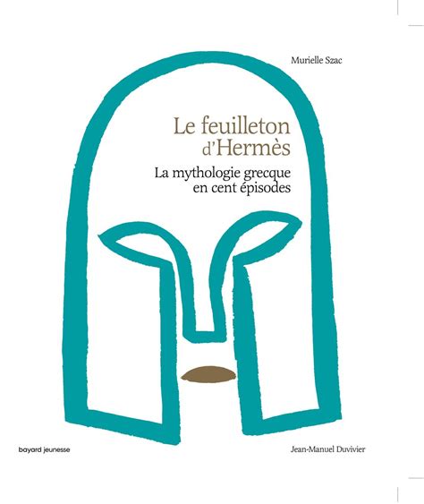 Le feuilleton d'Hermès 